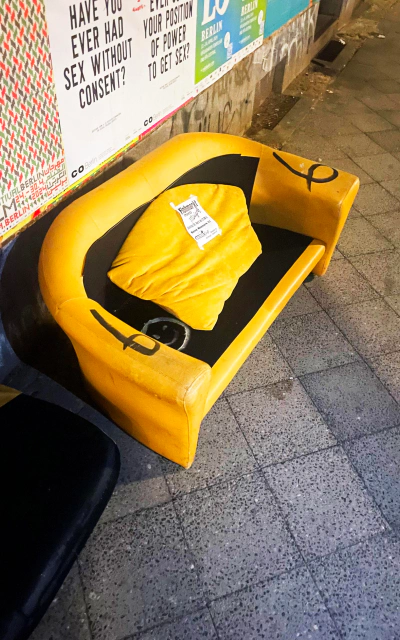 item 036 - Found: Pannierstraße (Foto: PACOV Community)