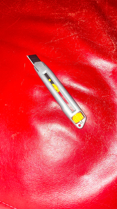 item 030 - Found: Falkensteinstraße Kreuzberg (Foto: PACOV Community)
