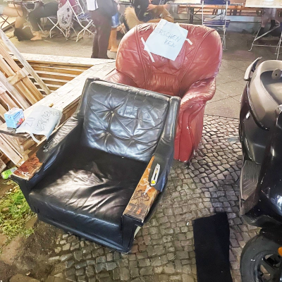 item 012 - Found: Pannierstrasse Neukölln (Foto: PACOV Community)