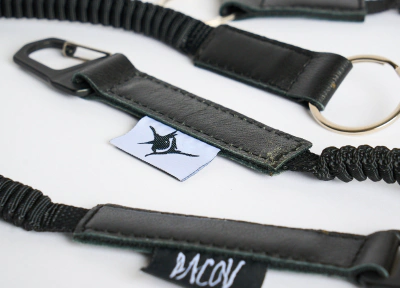 item 004 - Bungee Key Catcher (Foto: Christian Hasselbusch)
