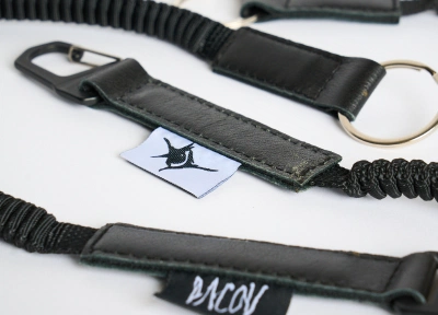 item 004 - Bungee Key Catcher (Foto: Christian Hasselbusch)