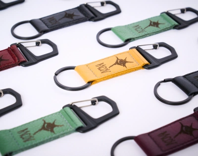 Key Catcher - Overview (Foto: Christian Hasselbusch)
