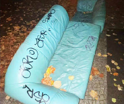 item 054 - Found: Malmoer Str. Pankow (Foto: PACOV Community)