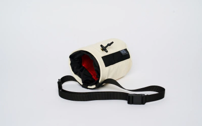 item 005 - Chalk bag (Foto: PACOV Community)