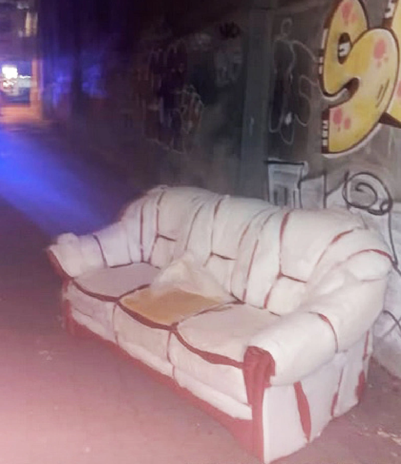 item 052 - Found: Lichtenberg ()