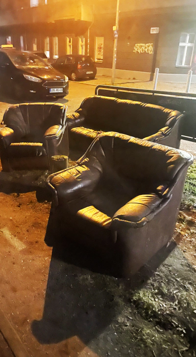 item 023 - Found: Weigandufer Neukölln (2011)